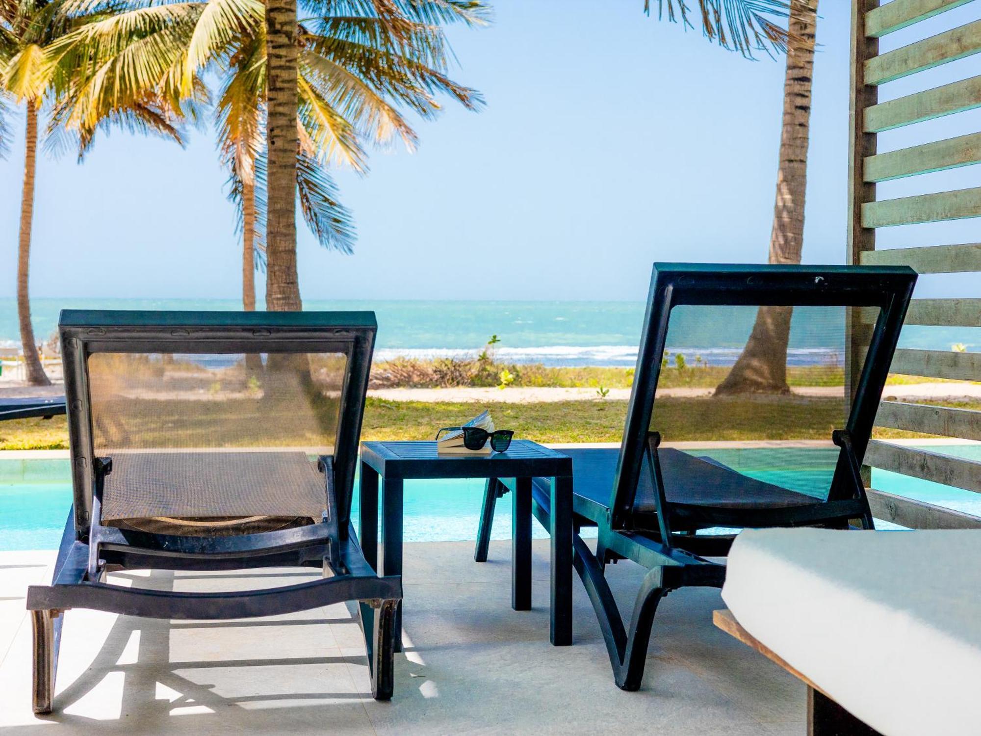 Tamala Beach Resort (Adults Only) Kotu Exterior foto