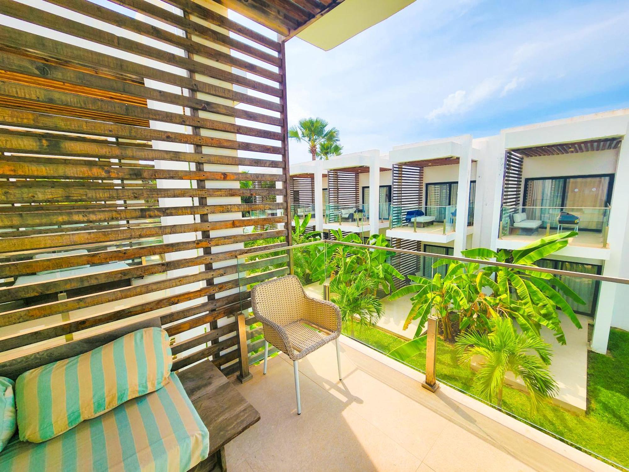 Tamala Beach Resort (Adults Only) Kotu Exterior foto